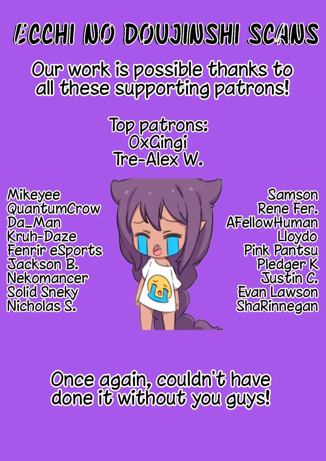 Kawaii Kouhai ni Iwasaretai Chapter 111 page 12 - Chapter 111: I don’t know who’s my type.