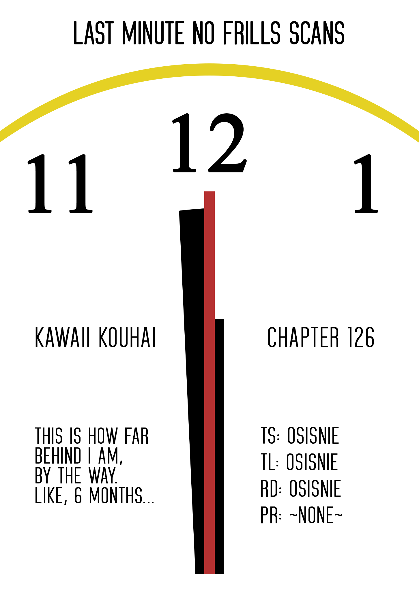 Kawaii Kouhai ni Iwasaretai Chapter 126 page 9 - Chapter 126: I want to be surrounded by cherry blossoms with everyone