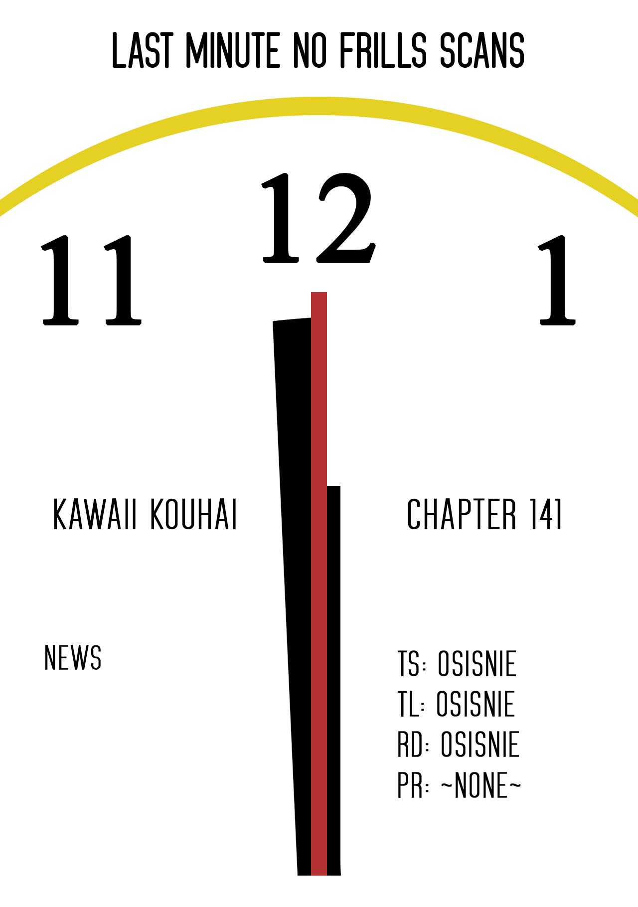Kawaii Kouhai ni Iwasaretai Chapter 141 page 9 - Chapter 141: I want to make someone's dream come true