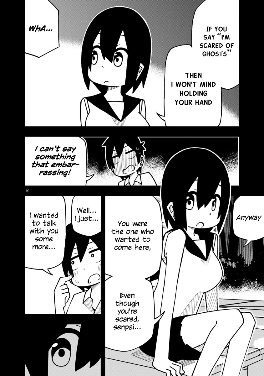 Kawaii Kouhai ni Iwasaretai Chapter 5 page 2 - Chapter 5