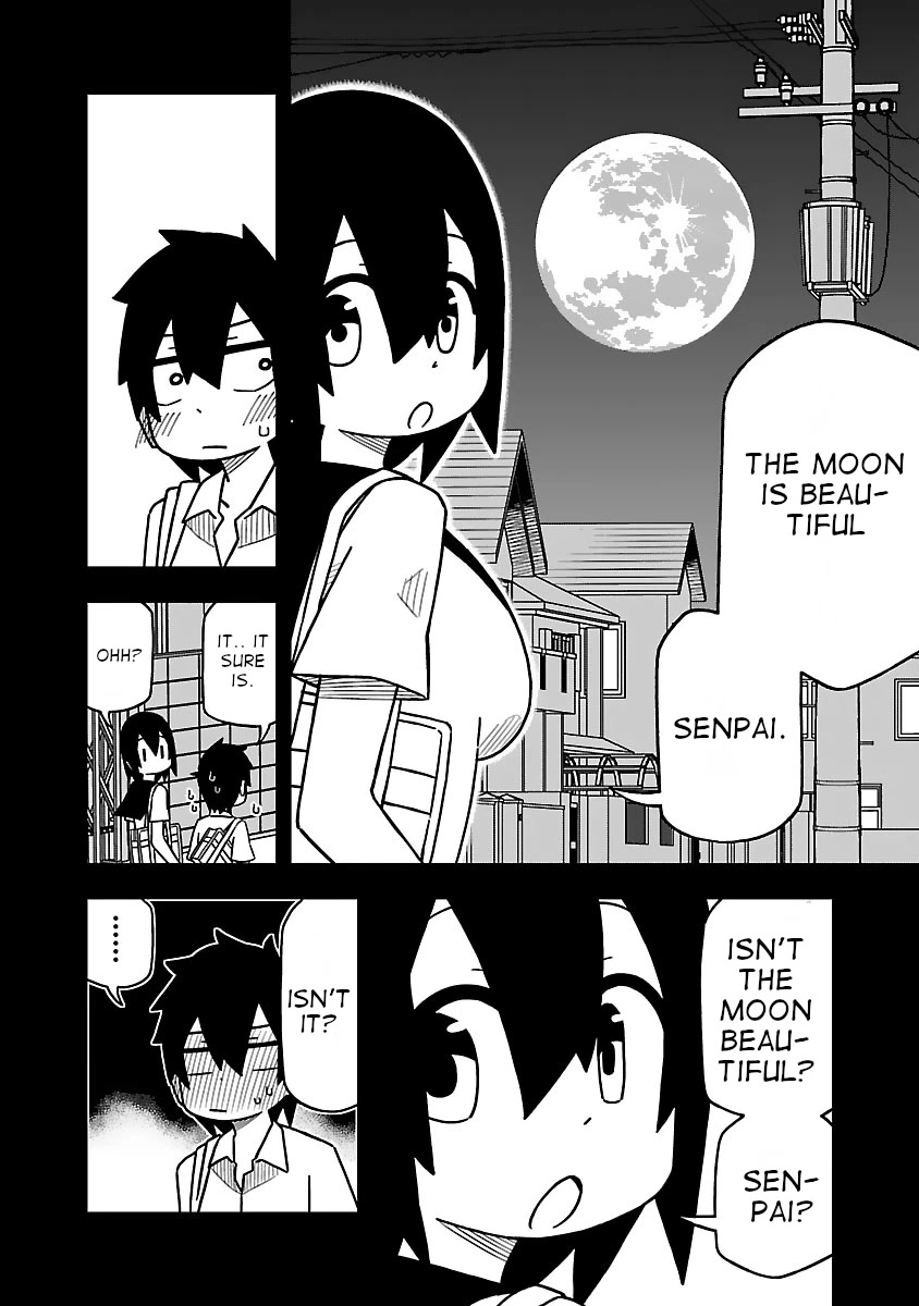Kawaii Kouhai ni Iwasaretai Chapter 58.6 page 2 - Chapter 58.6