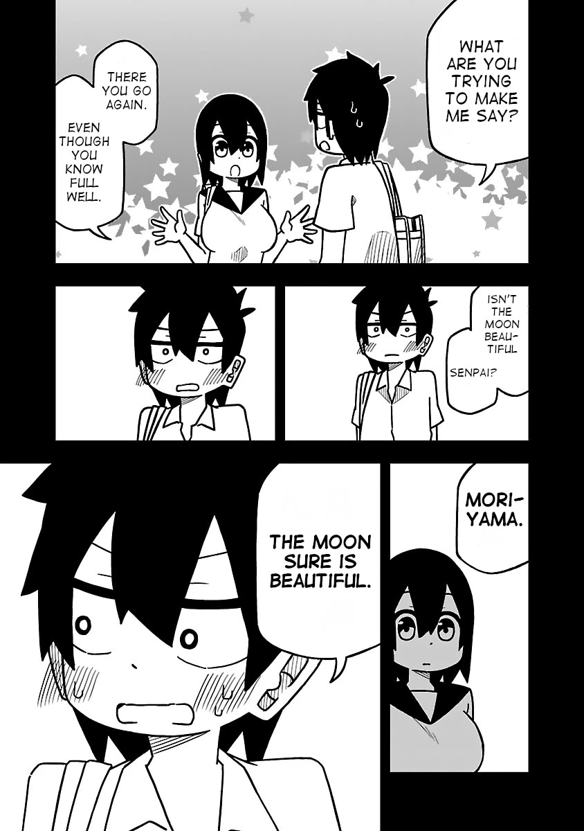 Kawaii Kouhai ni Iwasaretai Chapter 58.6 page 3 - Chapter 58.6