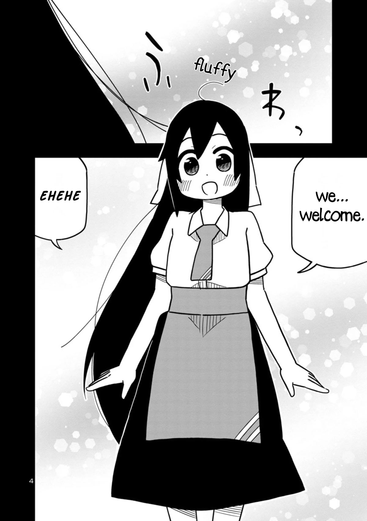 Kawaii Kouhai ni Iwasaretai Chapter 64 page 4 - Chapter 64: I want to make him notice my image change.