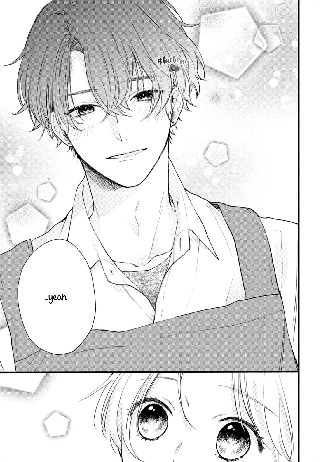 Kawaii nante kiitenai Chapter 1 page 47 - Chapter 1: The spiky heart of Shikura-kun