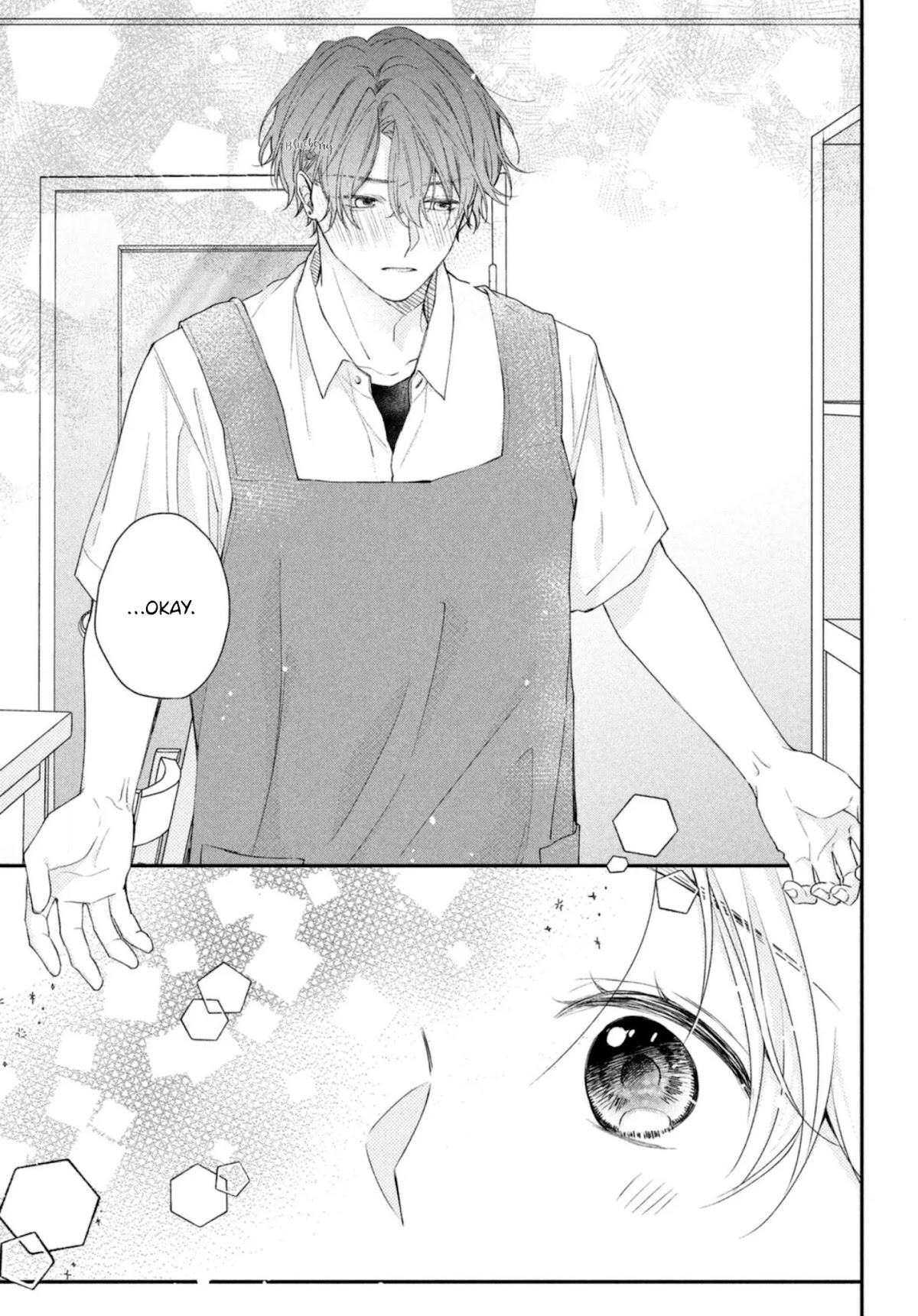Kawaii nante kiitenai Chapter 10 page 10 - Chapter 10