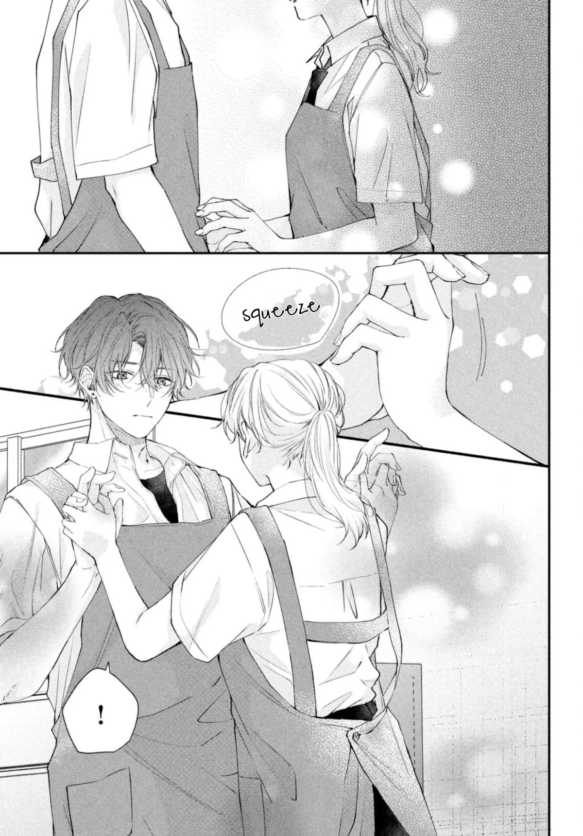 Kawaii nante kiitenai Chapter 10 page 12 - Chapter 10