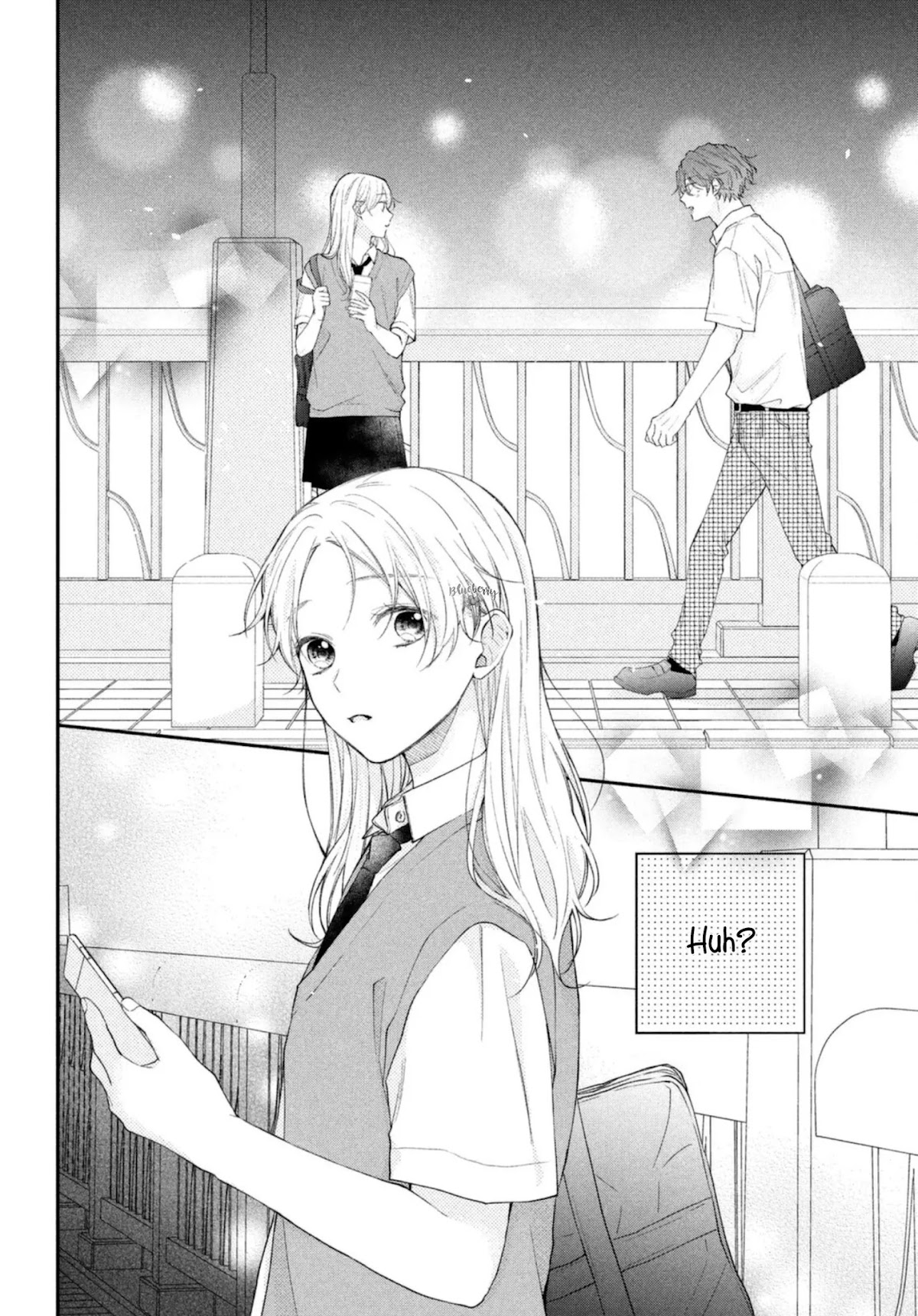 Kawaii nante kiitenai Chapter 10 page 29 - Chapter 10