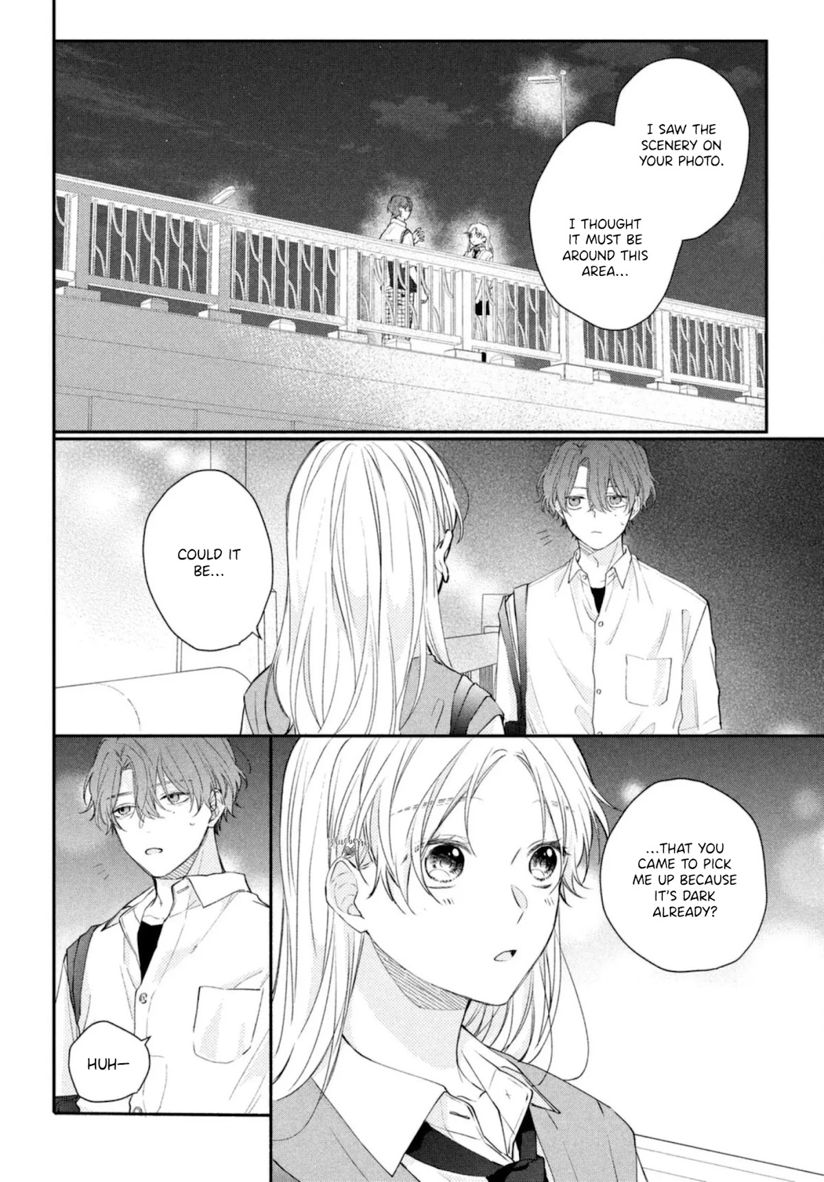 Kawaii nante kiitenai Chapter 10 page 31 - Chapter 10