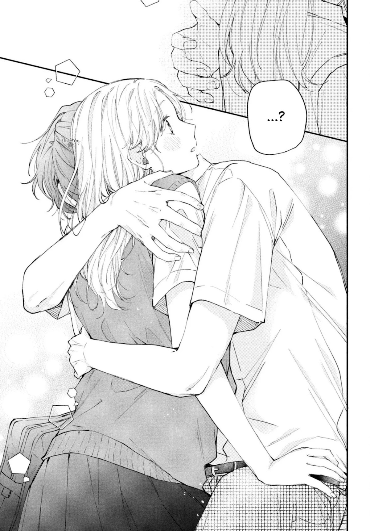 Kawaii nante kiitenai Chapter 10 page 38 - Chapter 10