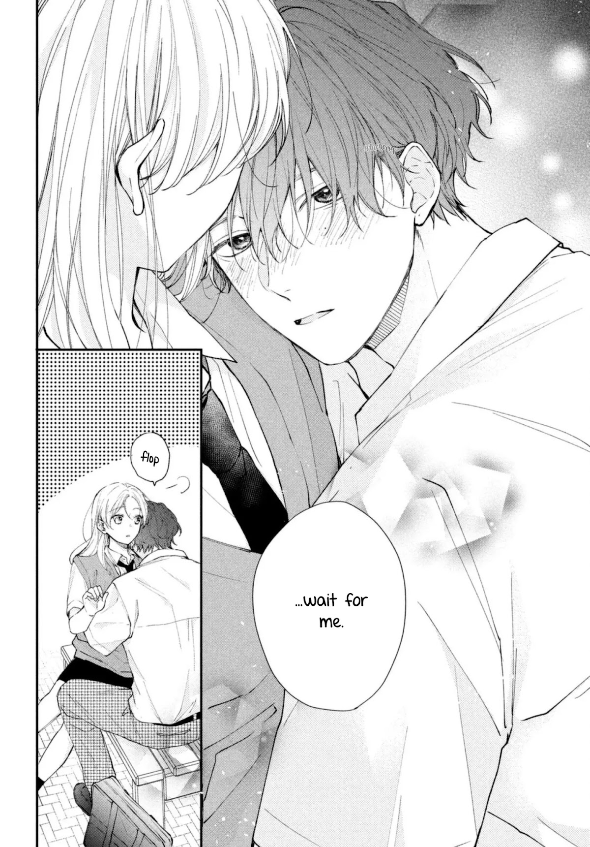 Kawaii nante kiitenai Chapter 10 page 41 - Chapter 10