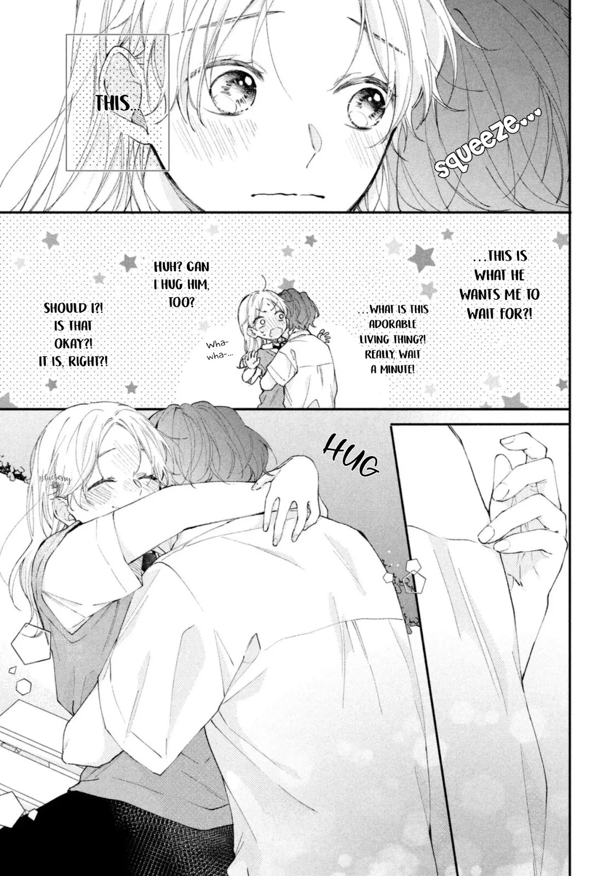 Kawaii nante kiitenai Chapter 10 page 42 - Chapter 10