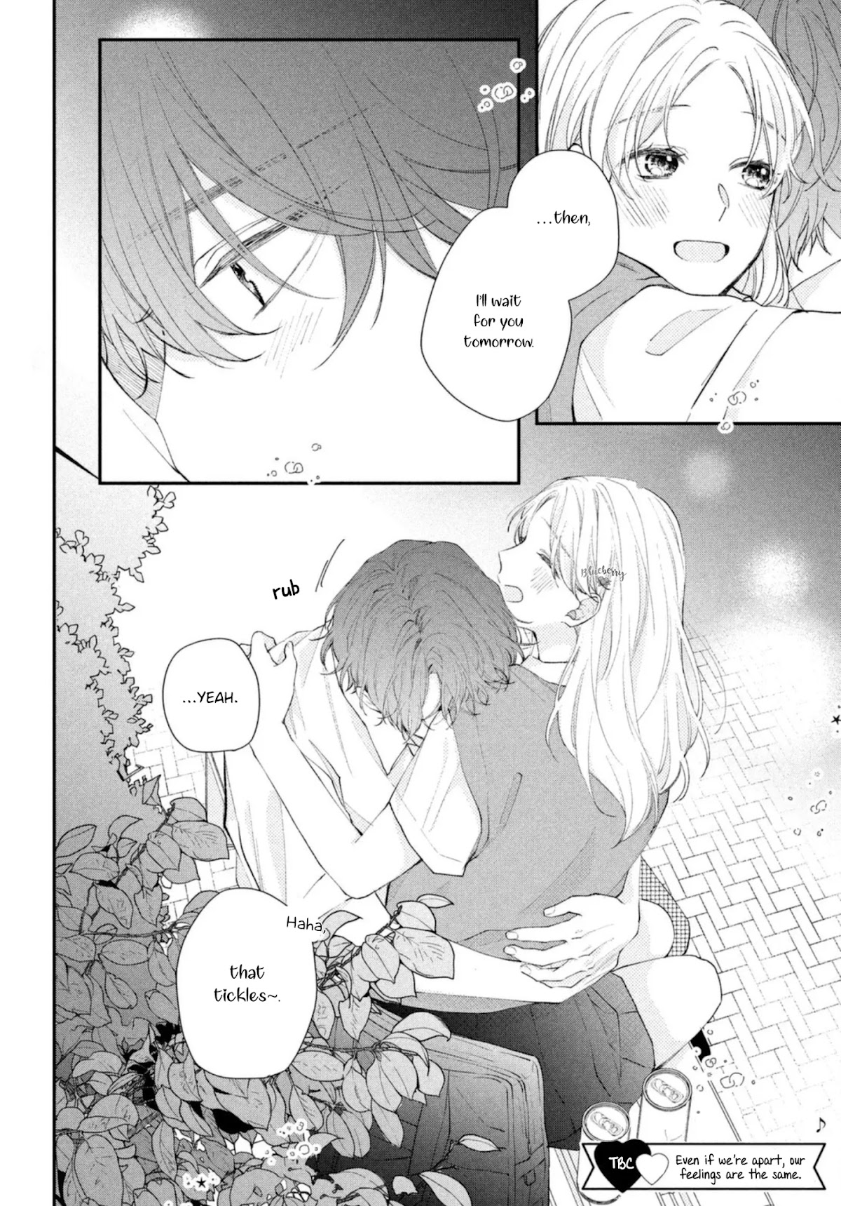 Kawaii nante kiitenai Chapter 10 page 43 - Chapter 10