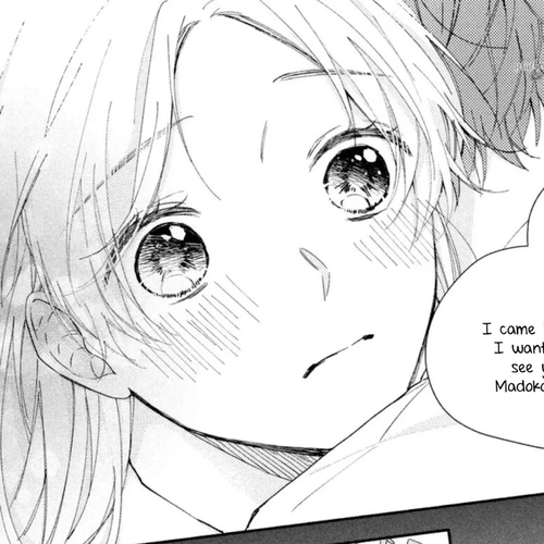 Kawaii nante kiitenai Chapter 10 cover