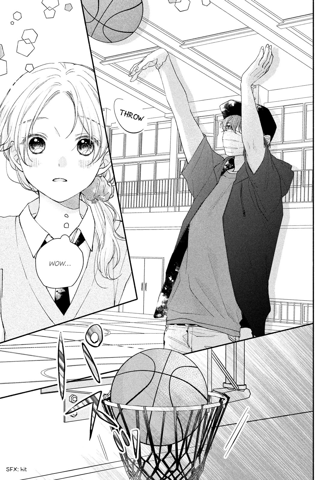 Kawaii nante kiitenai Chapter 11 page 19 - Chapter 11
