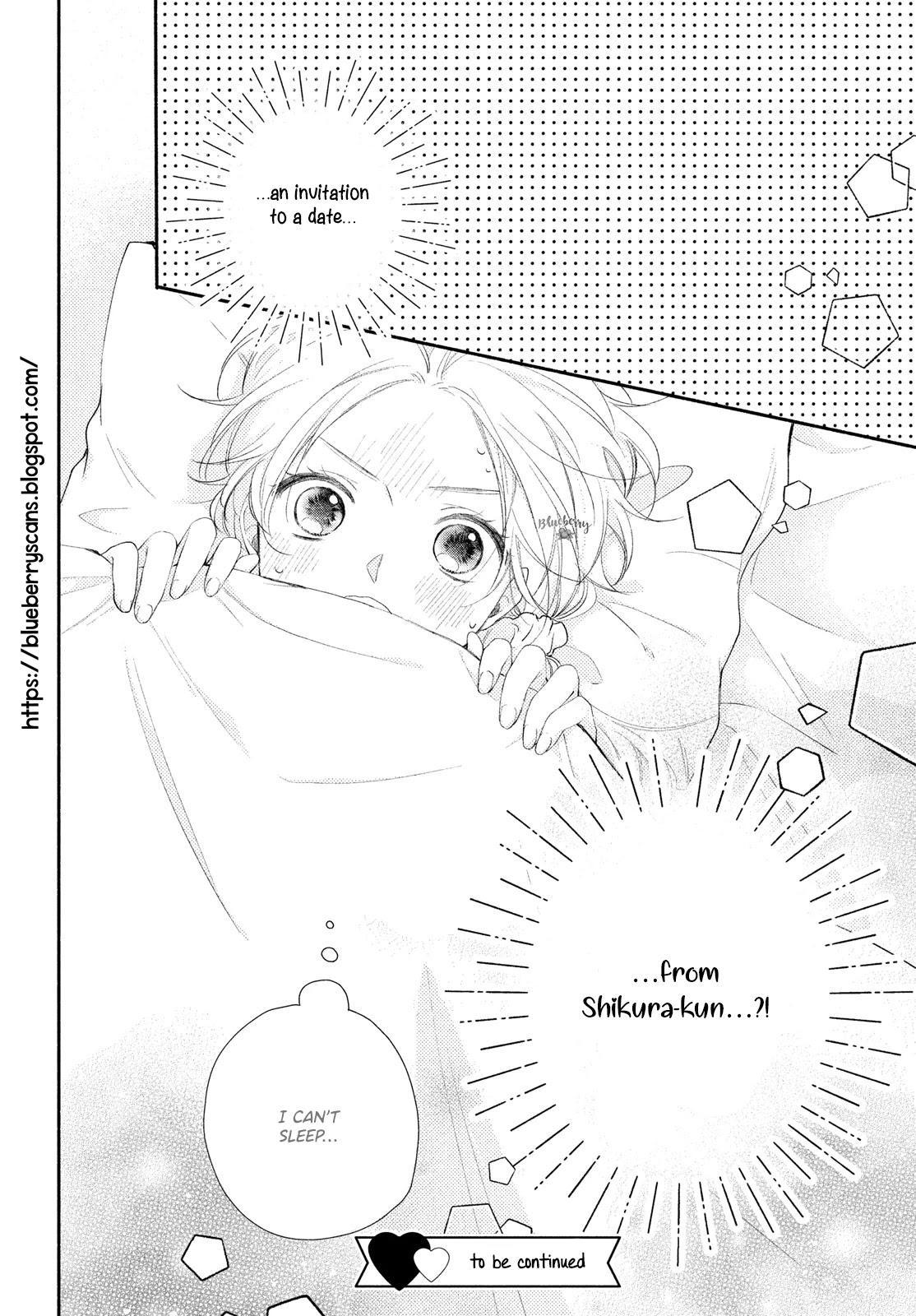 Kawaii nante kiitenai Chapter 11 page 42 - Chapter 11