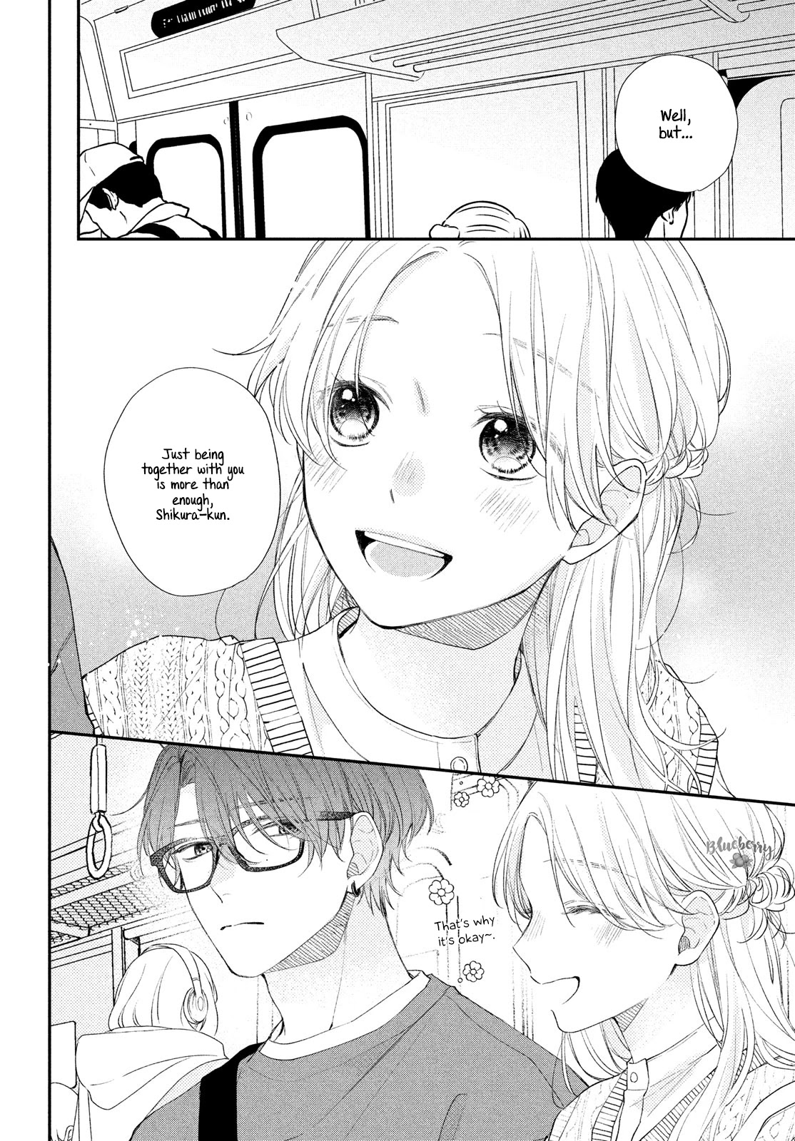 Kawaii nante kiitenai Chapter 12 page 10 - Chapter 12
