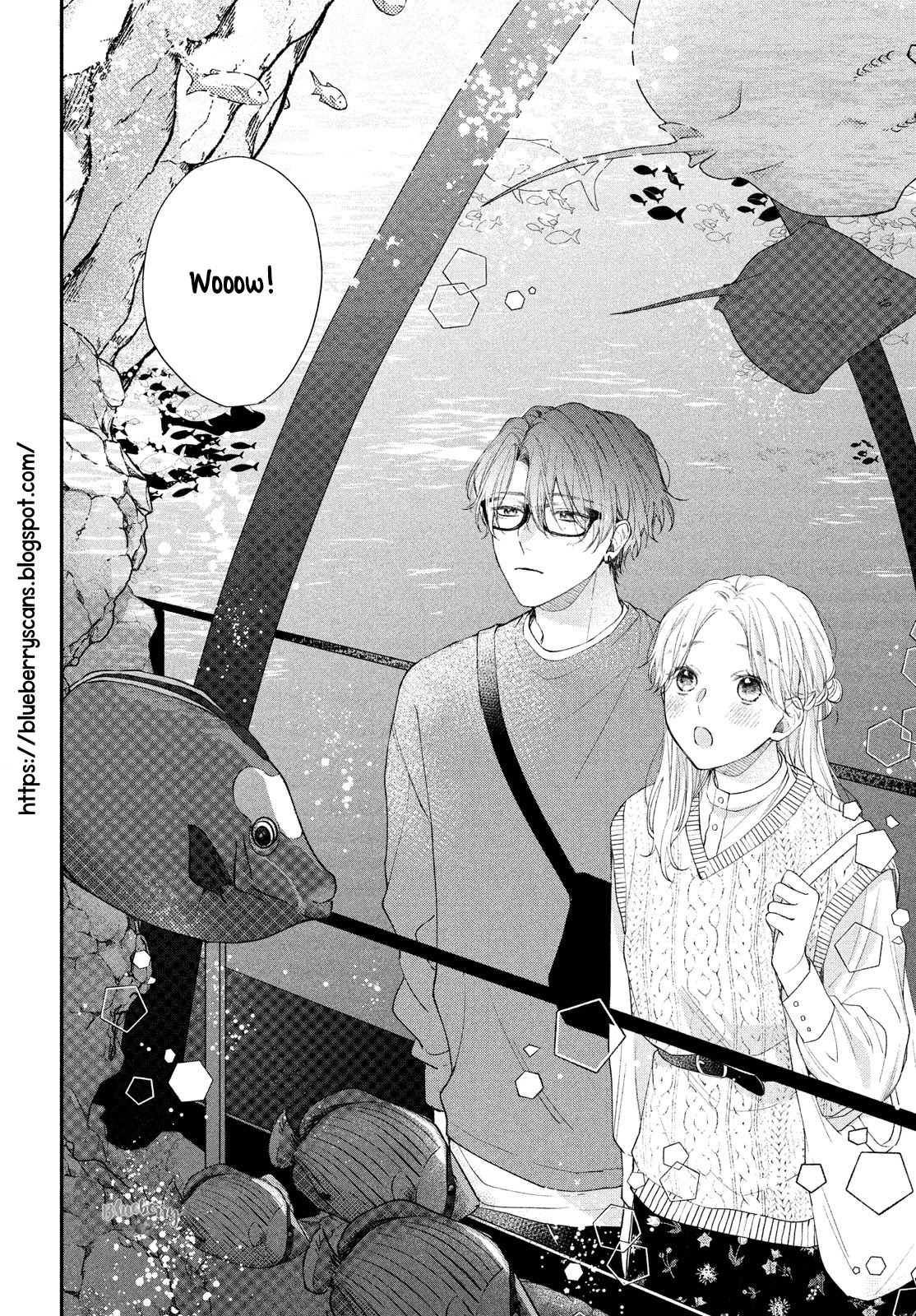 Kawaii nante kiitenai Chapter 12 page 12 - Chapter 12