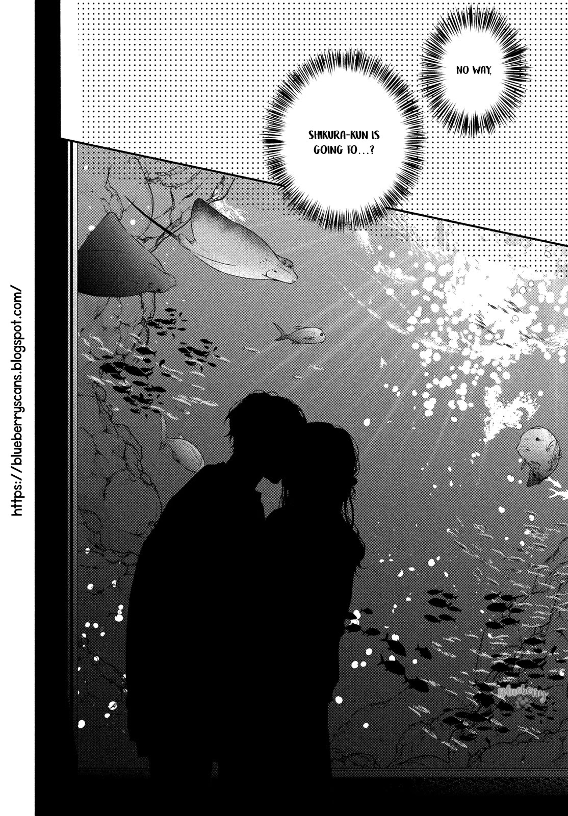 Kawaii nante kiitenai Chapter 12 page 16 - Chapter 12