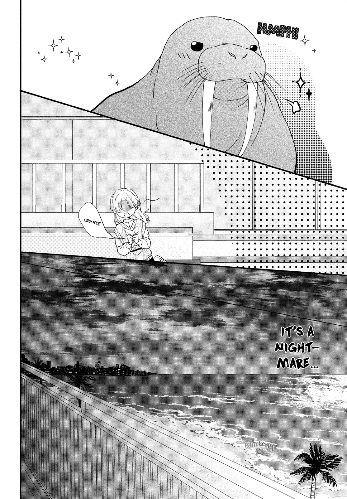 Kawaii nante kiitenai Chapter 12 page 26 - Chapter 12