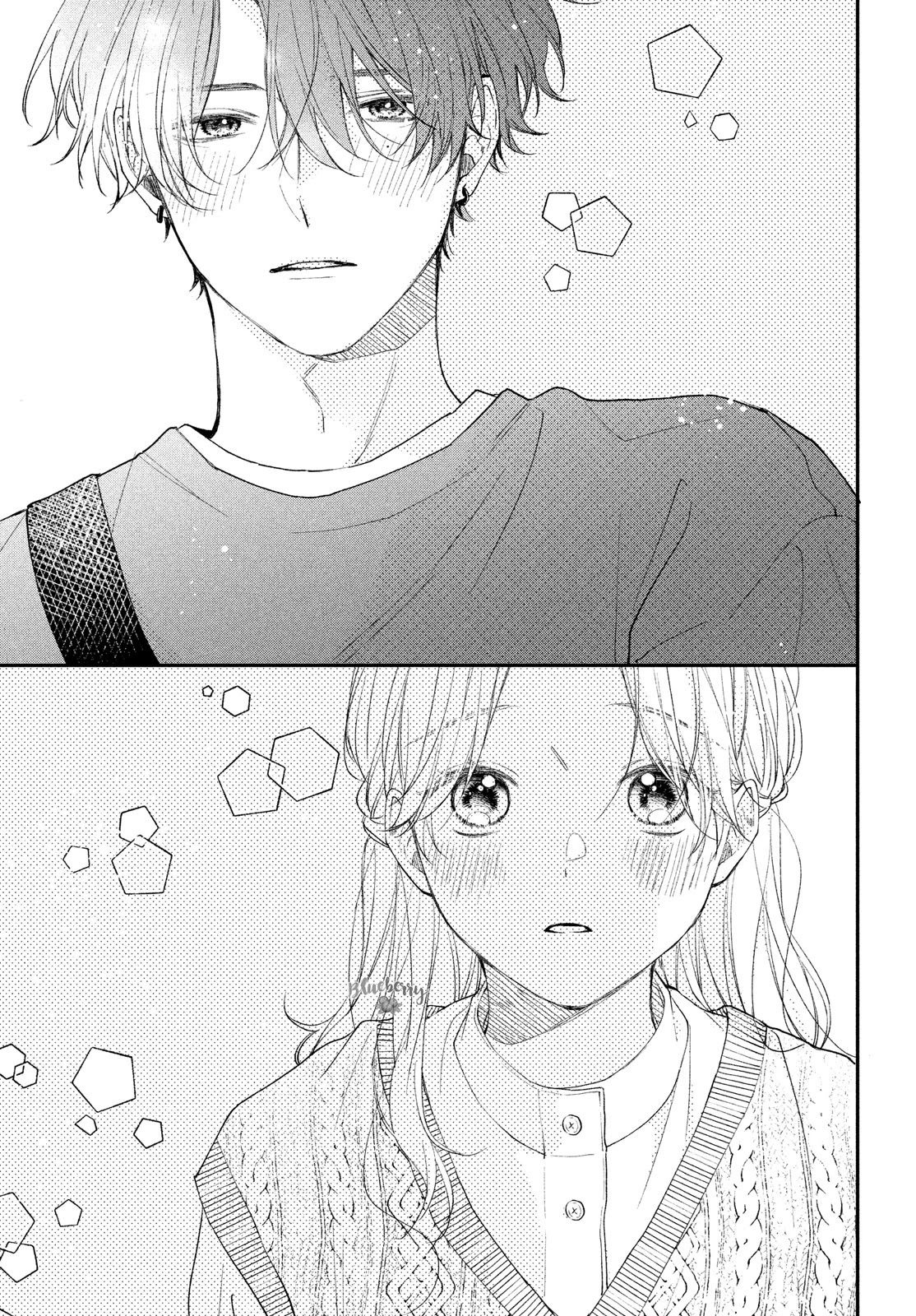 Kawaii nante kiitenai Chapter 12 page 31 - Chapter 12