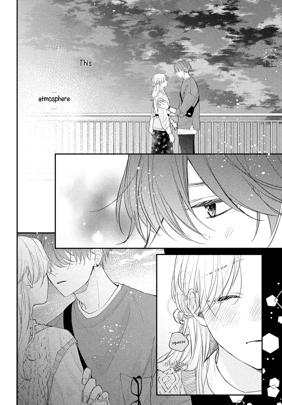 Kawaii nante kiitenai Chapter 12 page 32 - Chapter 12