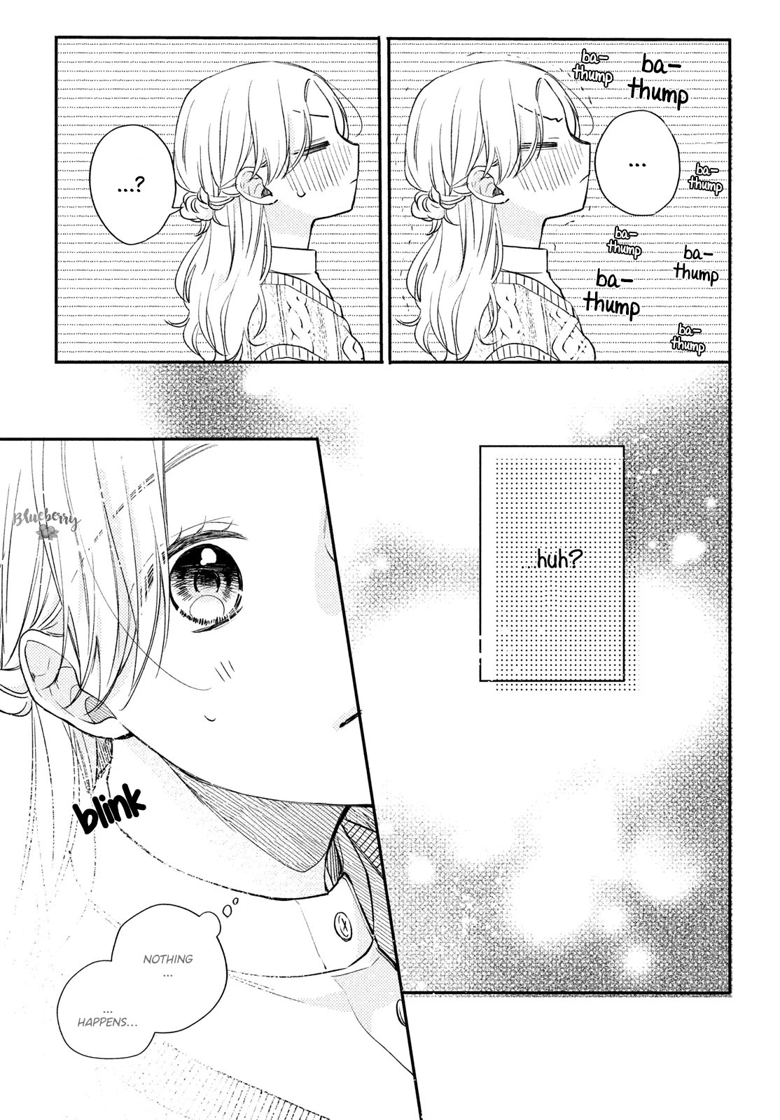 Kawaii nante kiitenai Chapter 12 page 33 - Chapter 12