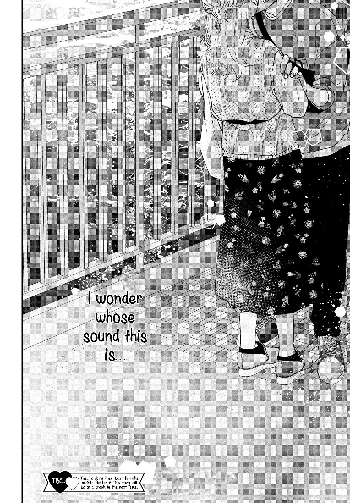Kawaii nante kiitenai Chapter 12 page 41 - Chapter 12