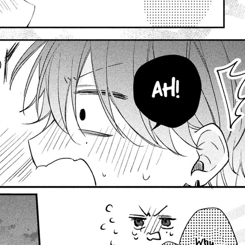 Kawaii nante kiitenai Chapter 12 cover