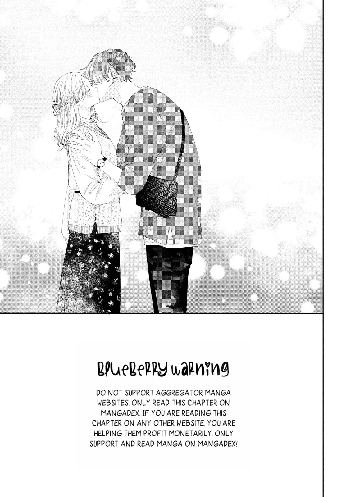 Kawaii nante kiitenai Chapter 13 page 4 - Chapter 13
