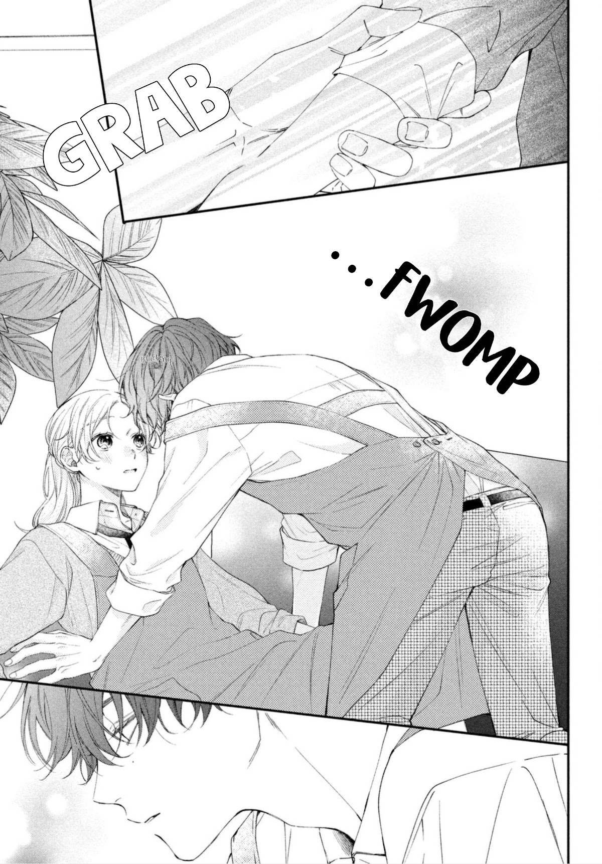 Kawaii nante kiitenai Chapter 14 page 23 - Chapter 14