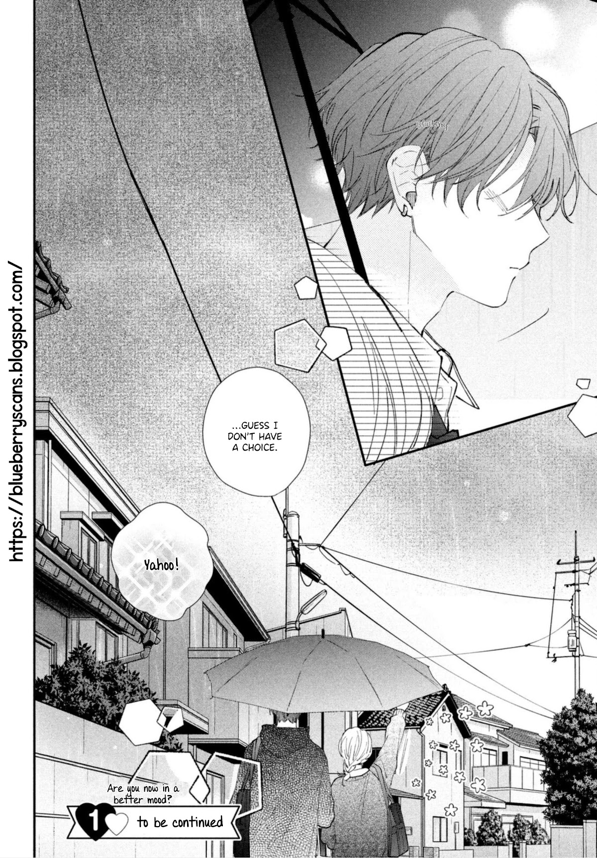 Kawaii nante kiitenai Chapter 14 page 42 - Chapter 14