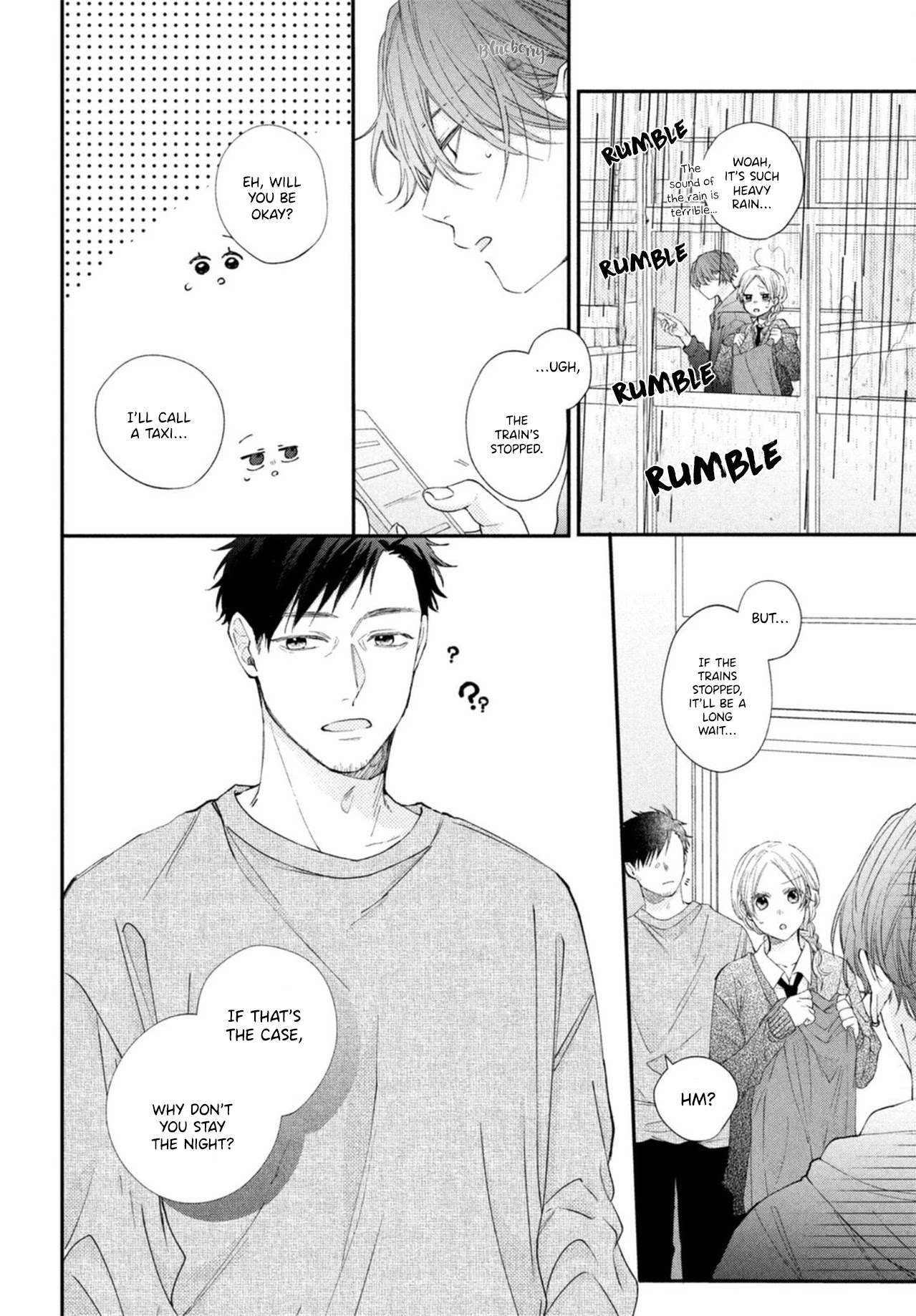 Kawaii nante kiitenai Chapter 15 page 10 - Chapter 15
