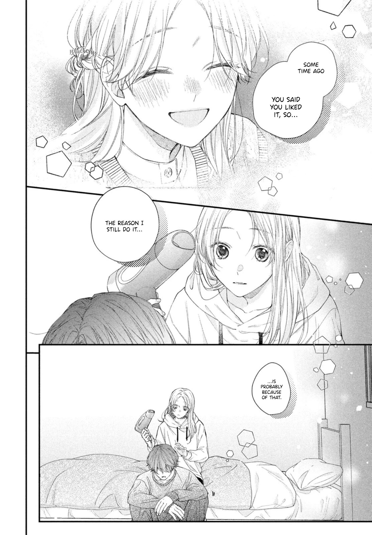 Kawaii nante kiitenai Chapter 15 page 24 - Chapter 15