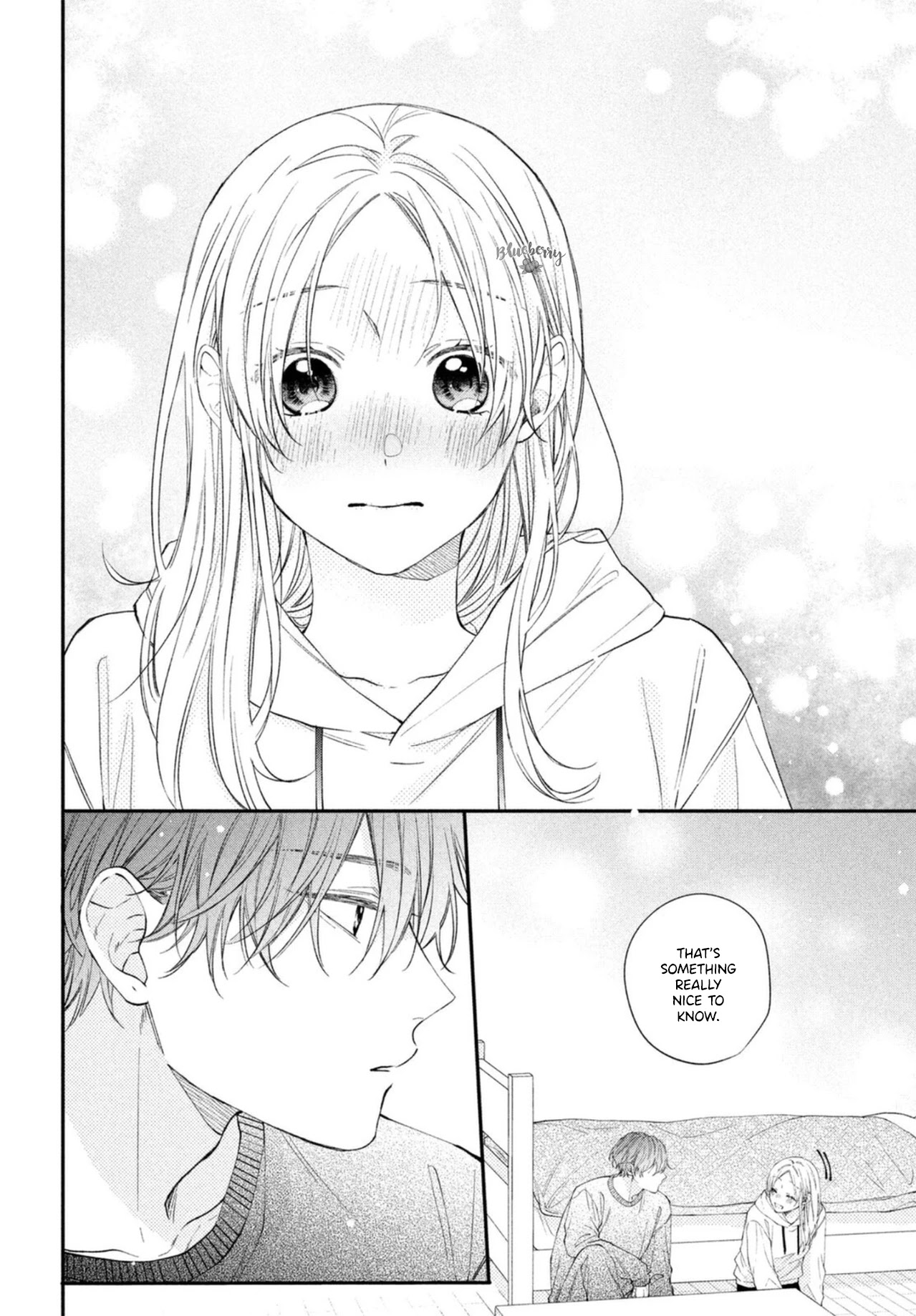 Kawaii nante kiitenai Chapter 15 page 26 - Chapter 15