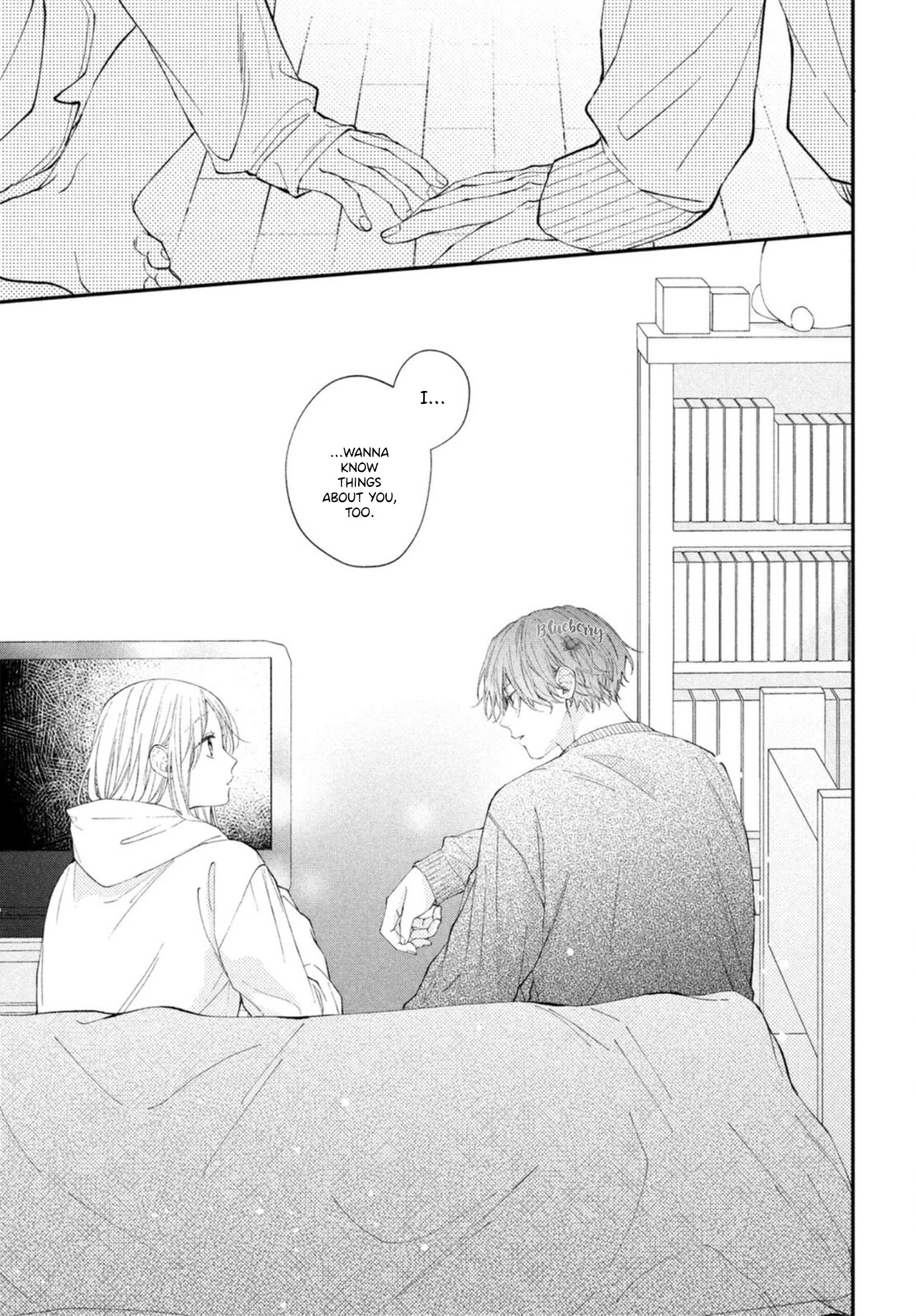 Kawaii nante kiitenai Chapter 15 page 27 - Chapter 15