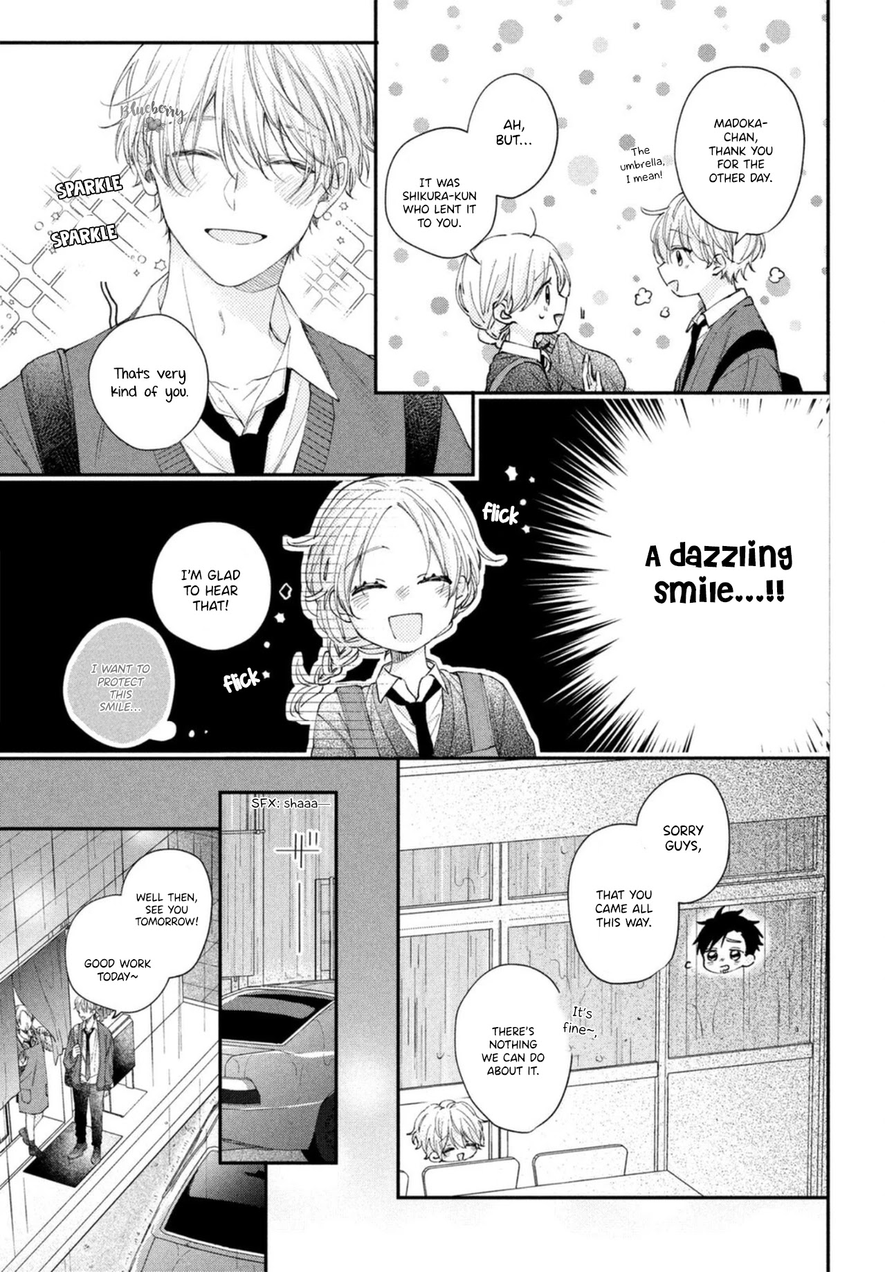 Kawaii nante kiitenai Chapter 15 page 9 - Chapter 15