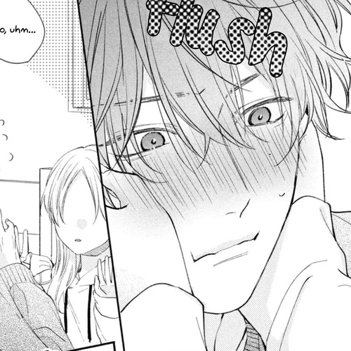 Kawaii nante kiitenai Chapter 15 cover