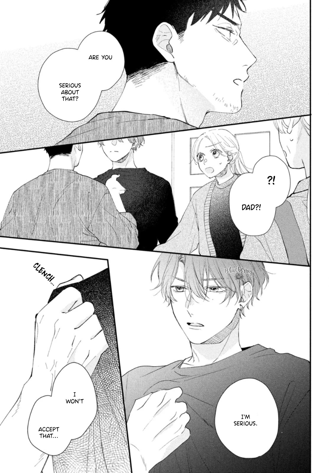 Kawaii nante kiitenai Chapter 16 page 29 - Chapter 16