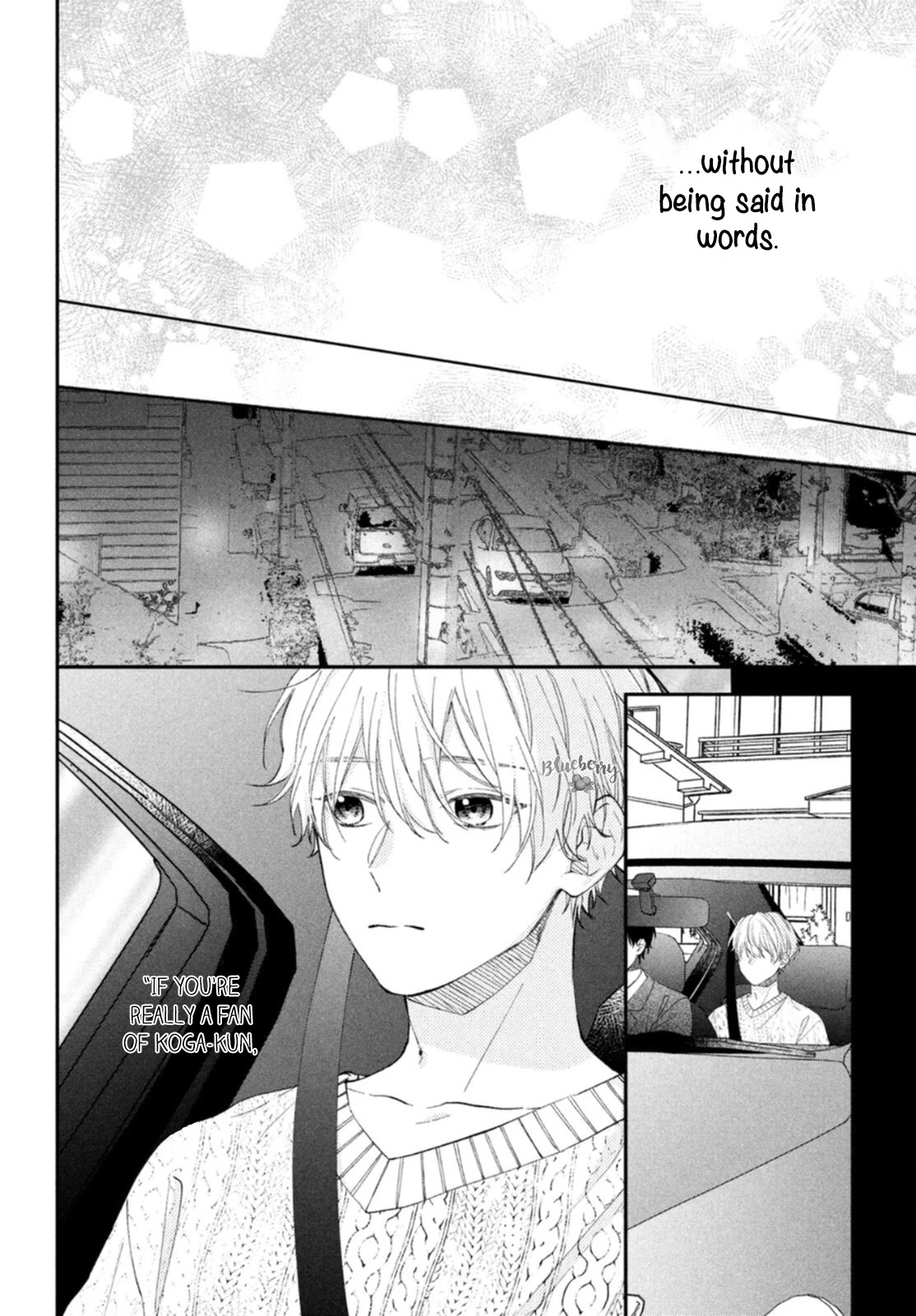 Kawaii nante kiitenai Chapter 16 page 40 - Chapter 16