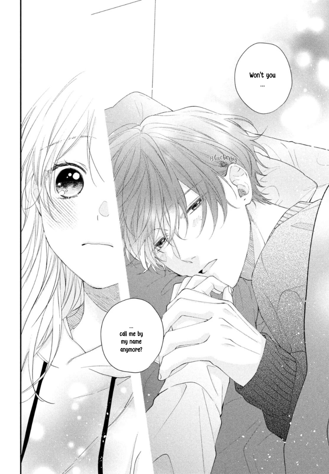 Kawaii nante kiitenai Chapter 16 page 6 - Chapter 16