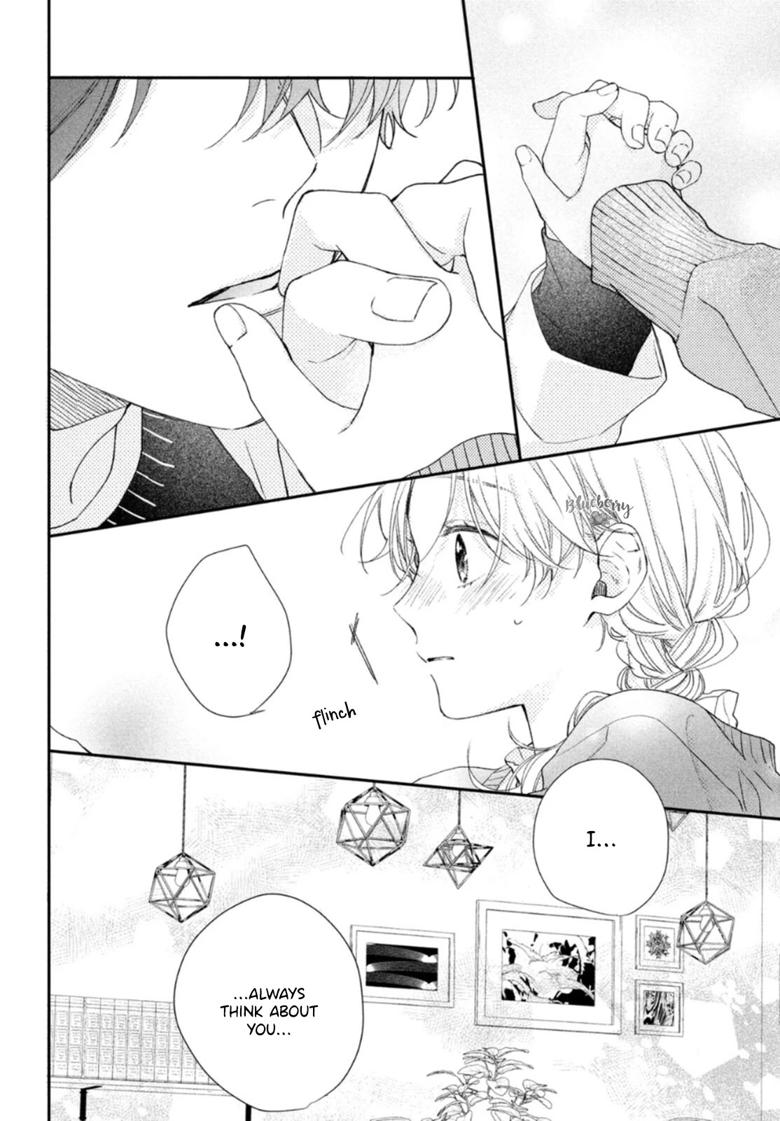 Kawaii nante kiitenai Chapter 17 page 41 - Chapter 17