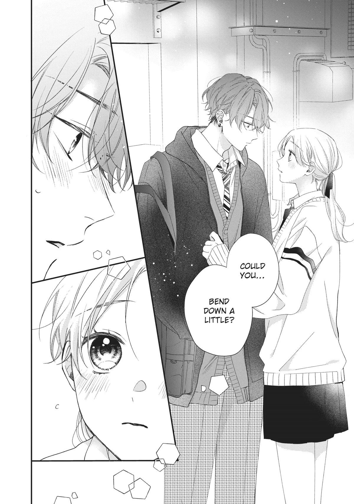 Kawaii nante kiitenai Chapter 18 page 22 - Chapter 18