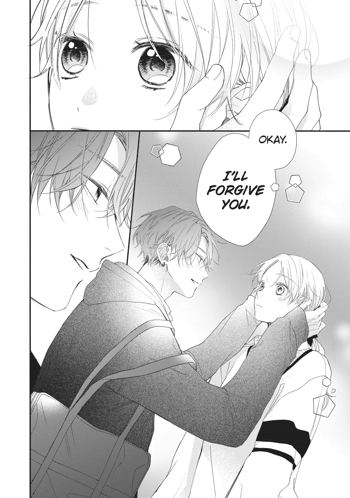 Kawaii nante kiitenai Chapter 18 page 26 - Chapter 18