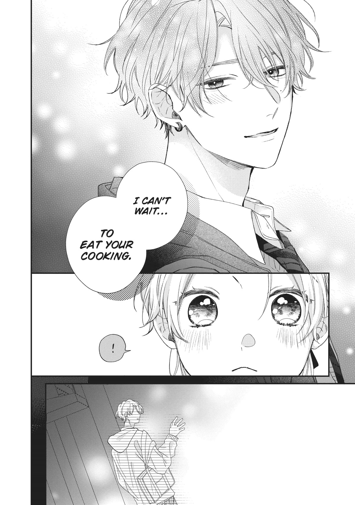 Kawaii nante kiitenai Chapter 18 page 28 - Chapter 18