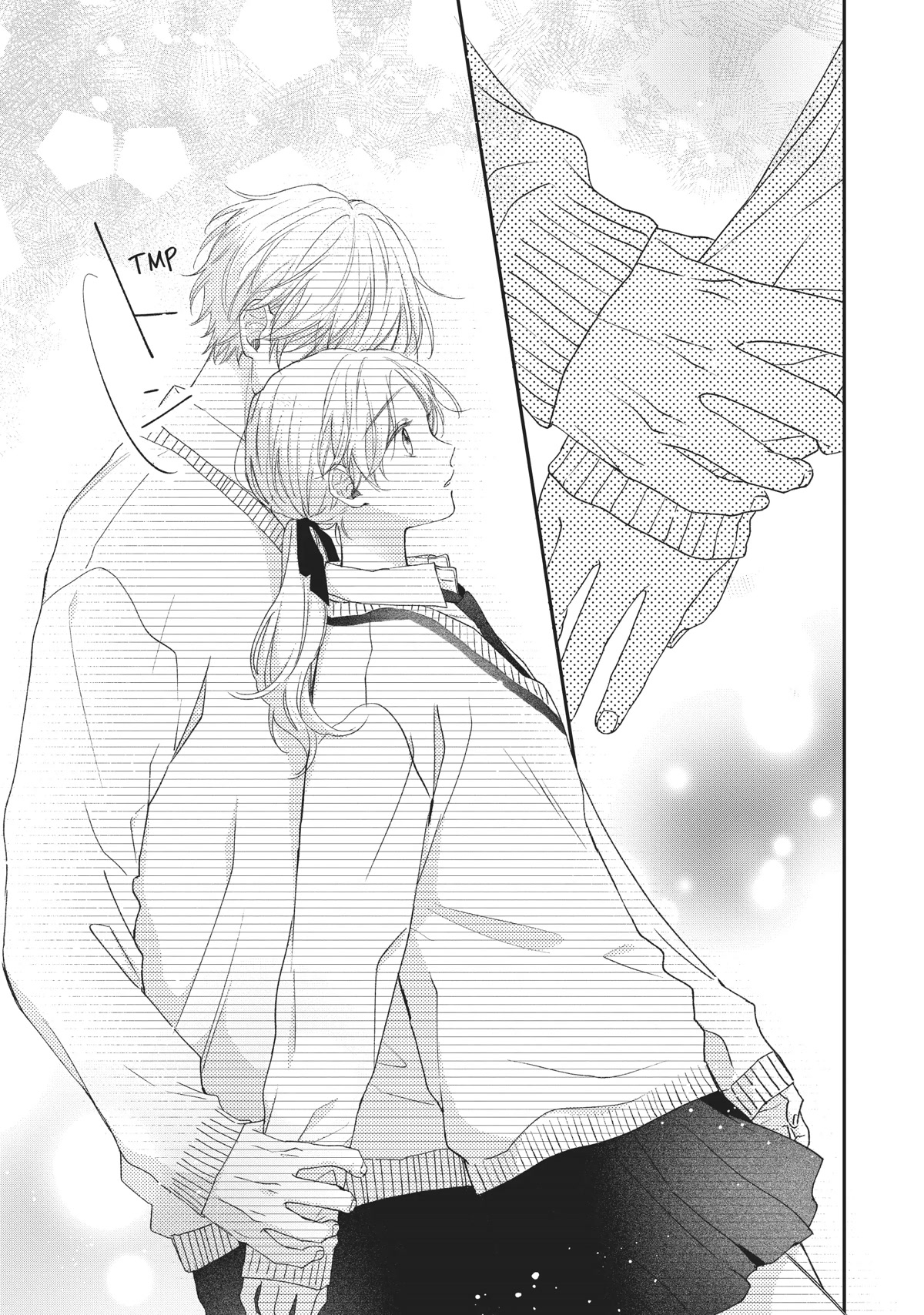 Kawaii nante kiitenai Chapter 18 page 33 - Chapter 18