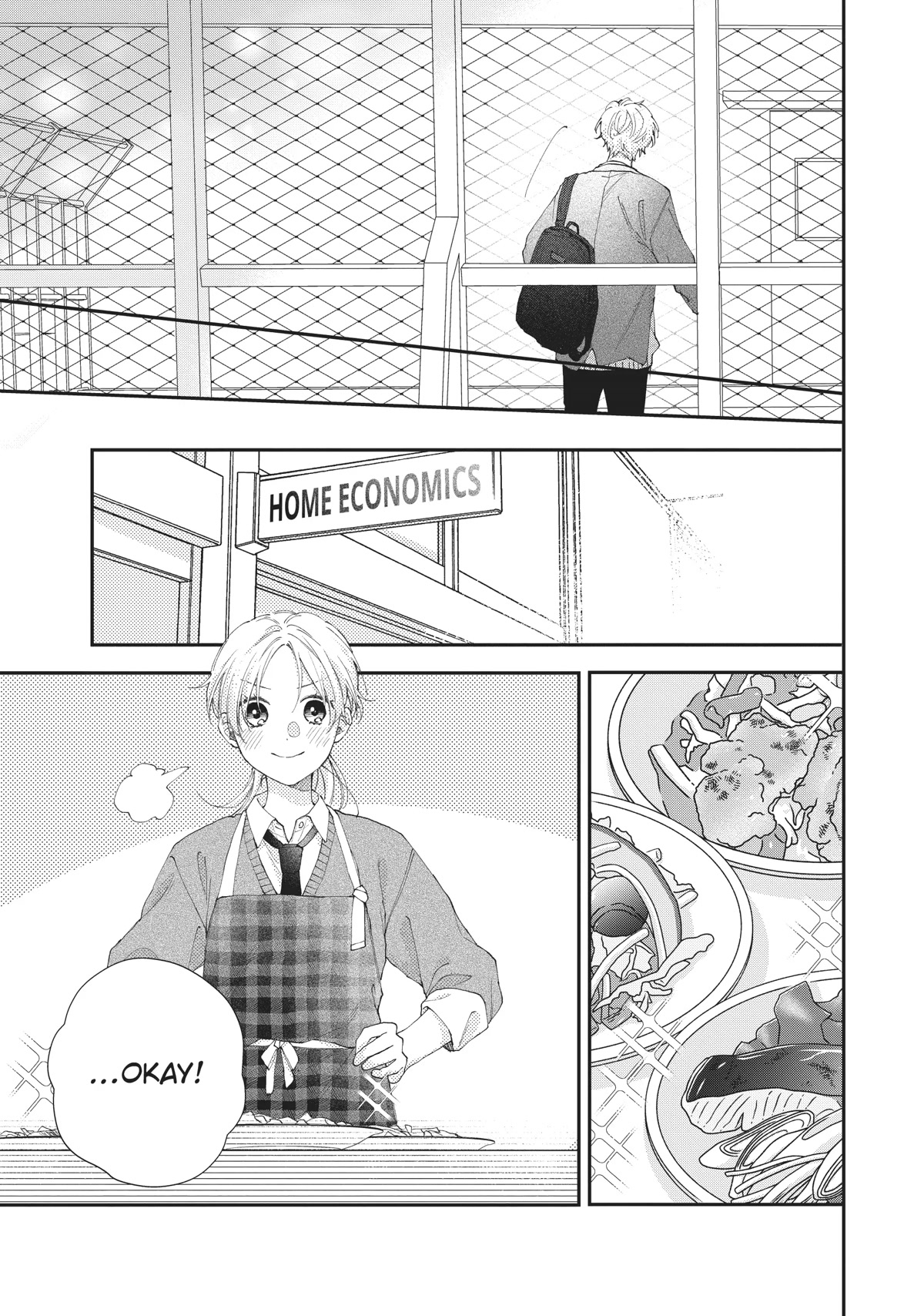 Kawaii nante kiitenai Chapter 19 page 11 - Chapter 19