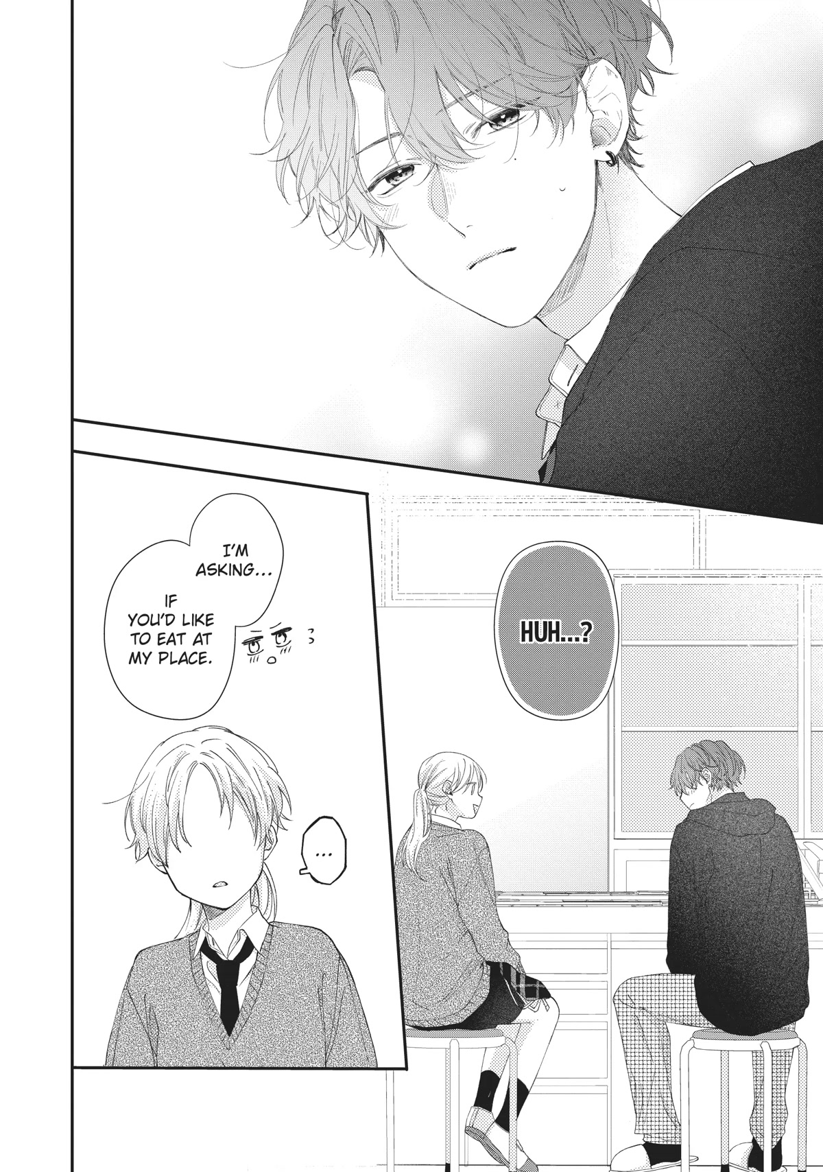 Kawaii nante kiitenai Chapter 19 page 26 - Chapter 19