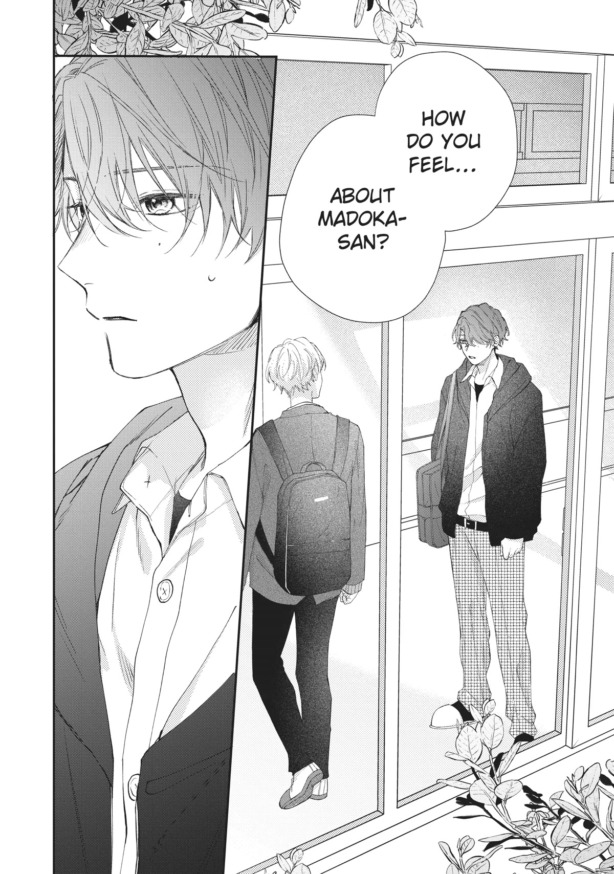 Kawaii nante kiitenai Chapter 19 page 36 - Chapter 19