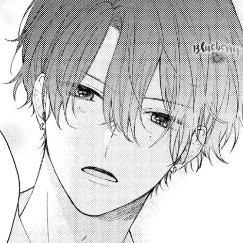 Kawaii nante kiitenai Chapter 2: Shikura's distance cover