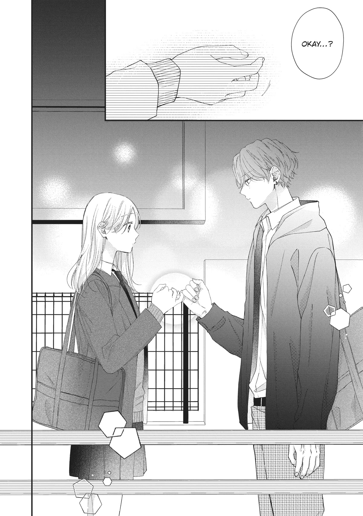 Kawaii nante kiitenai Chapter 20 page 16 - Chapter 20